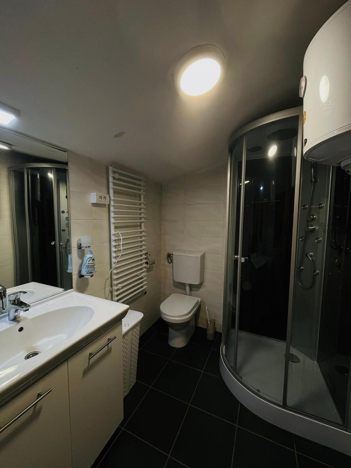 Vikendica Bajka Villa Banja Luka Exterior foto